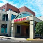 Oyo Hotel Savannah Ga Hwy 17
